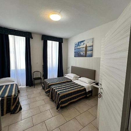 Hotel Alessander Milan Extérieur photo