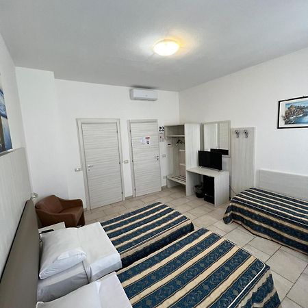 Hotel Alessander Milan Extérieur photo