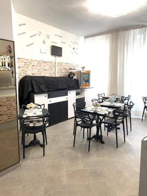 Hotel Alessander Milan Extérieur photo