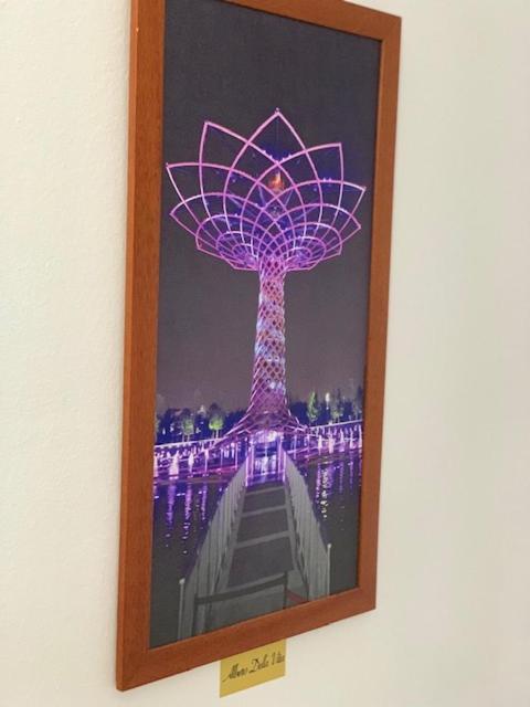 Hotel Alessander Milan Extérieur photo