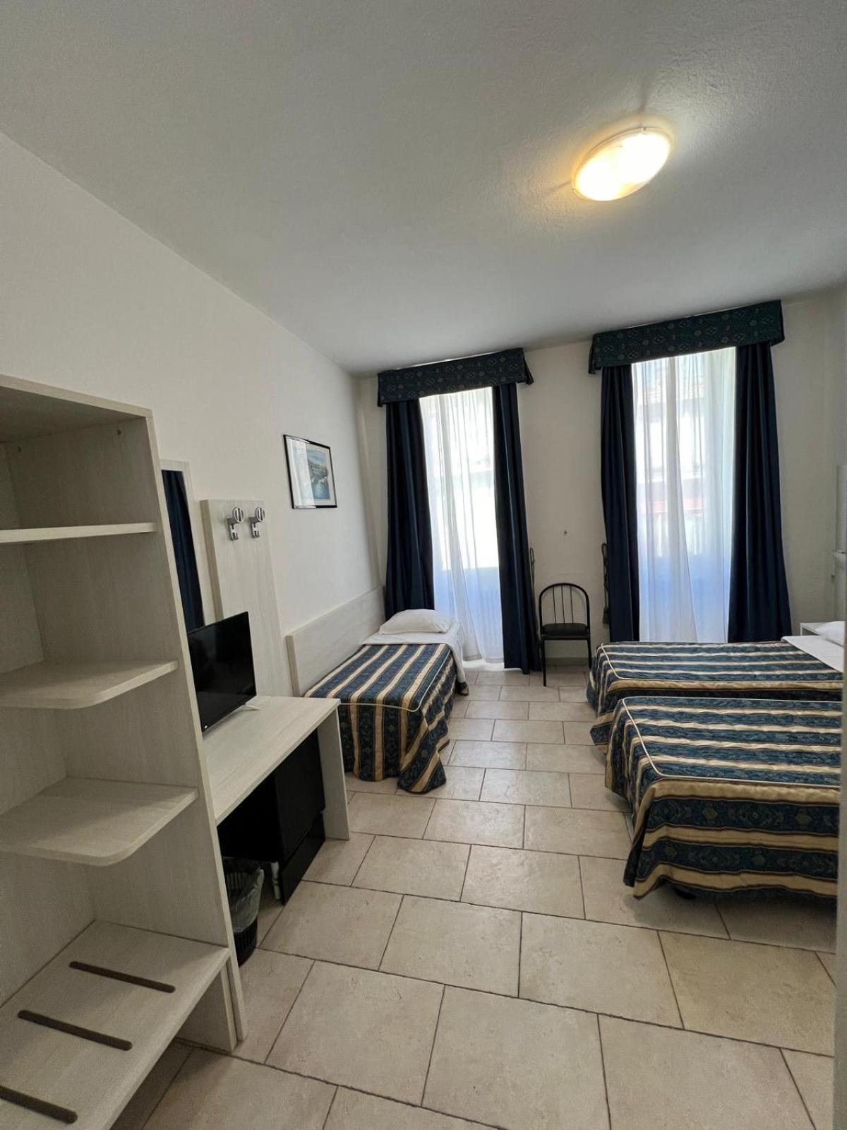 Hotel Alessander Milan Extérieur photo