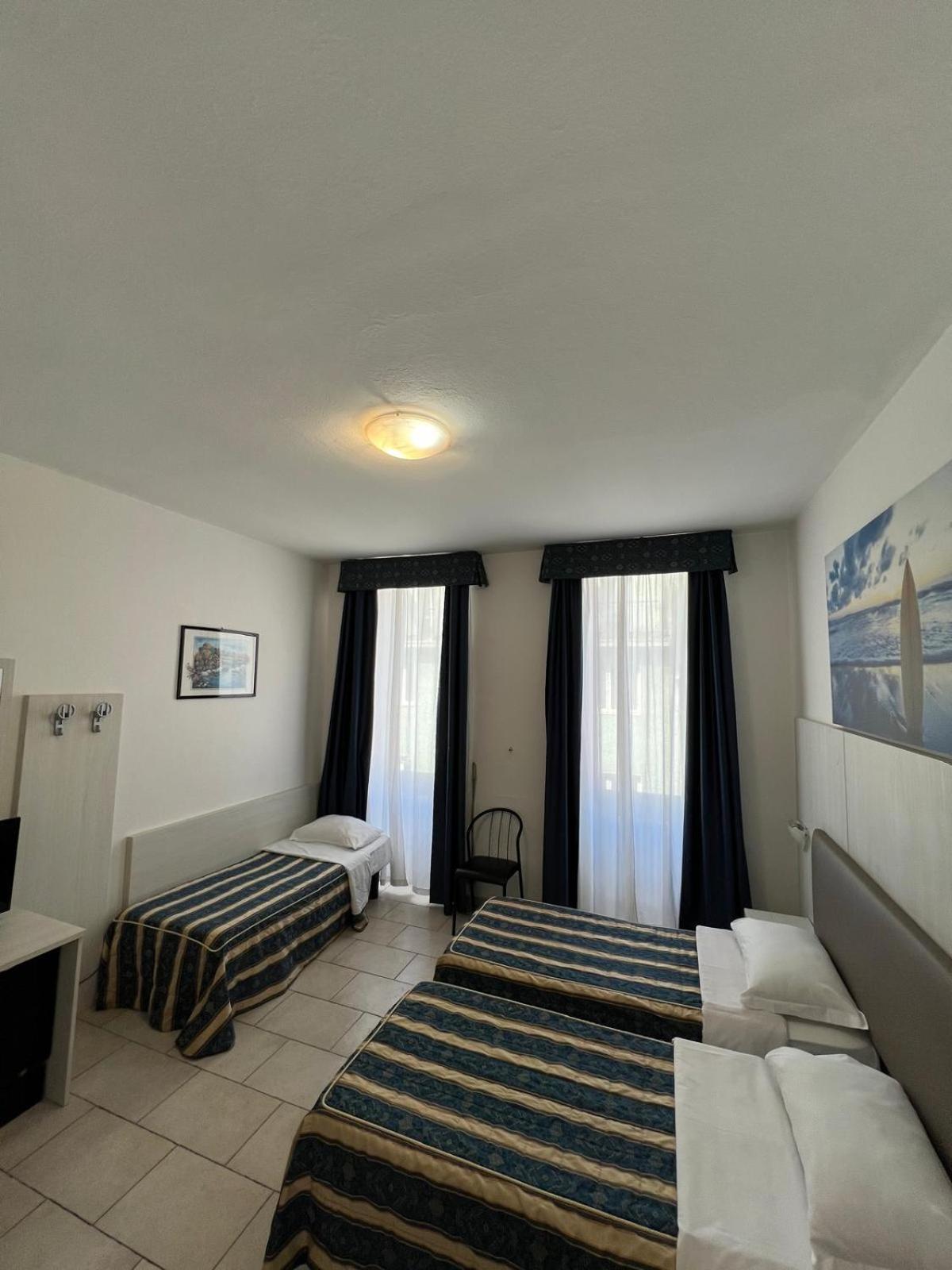 Hotel Alessander Milan Extérieur photo