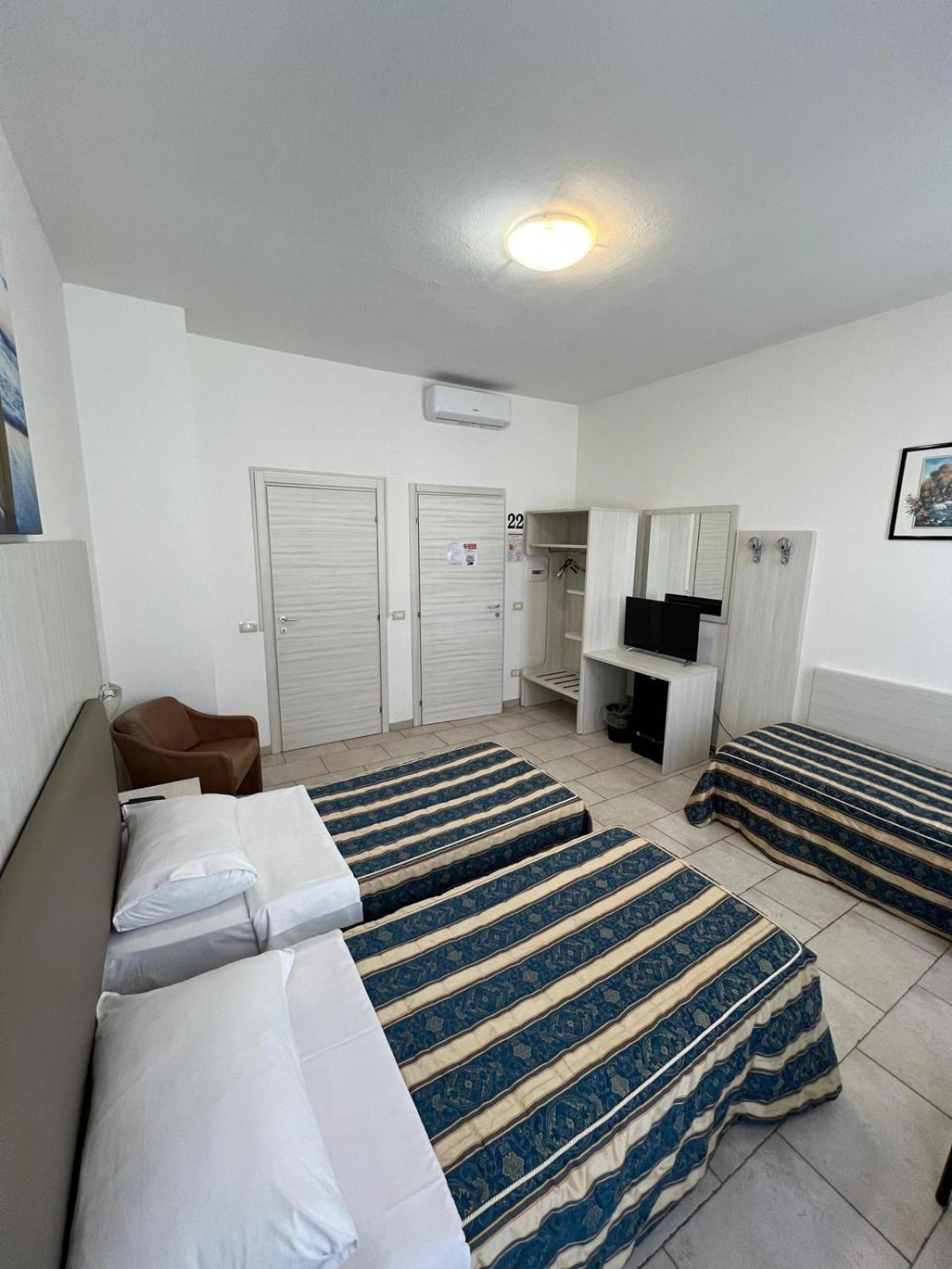 Hotel Alessander Milan Extérieur photo