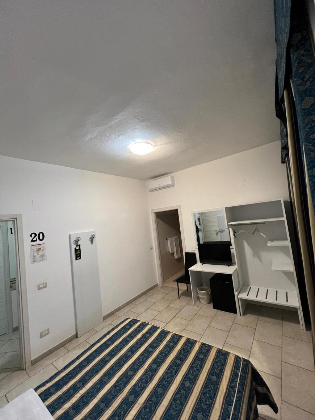 Hotel Alessander Milan Extérieur photo