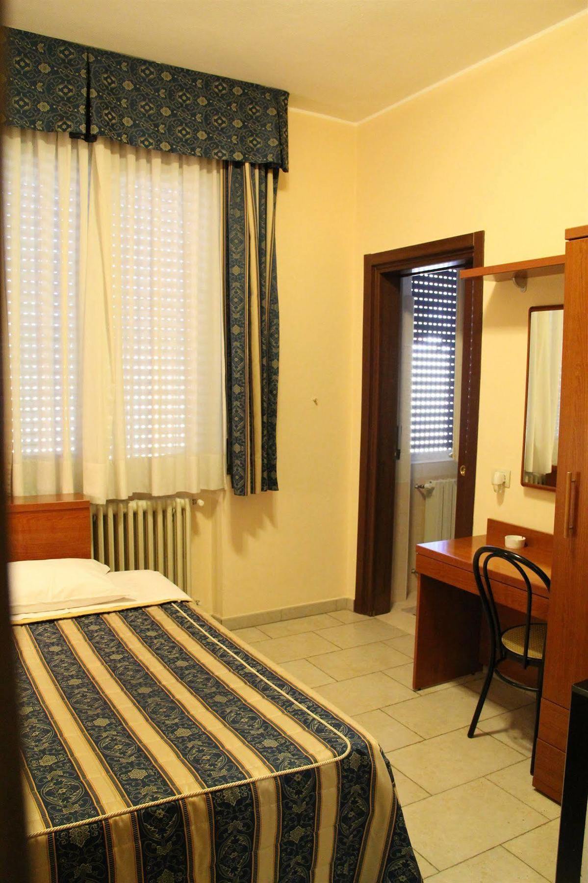 Hotel Alessander Milan Extérieur photo