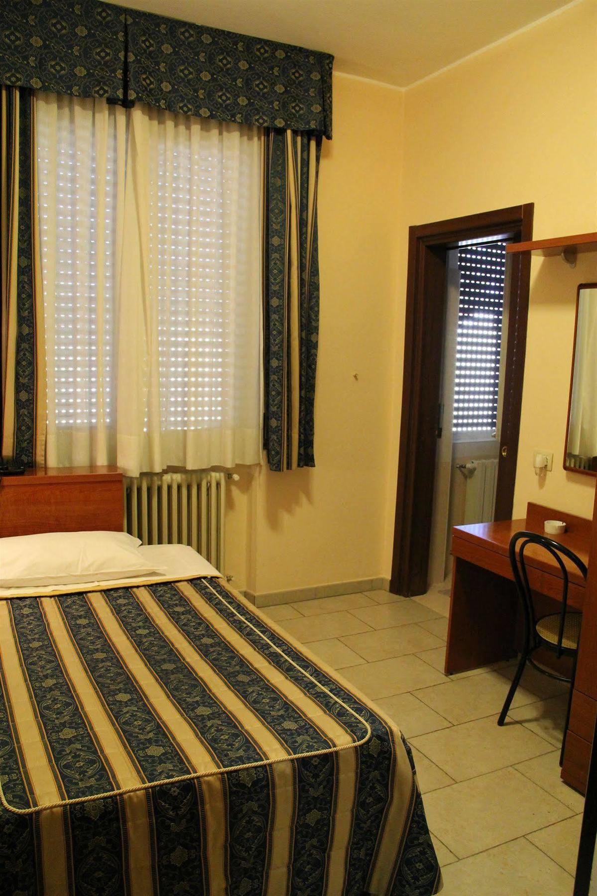 Hotel Alessander Milan Extérieur photo