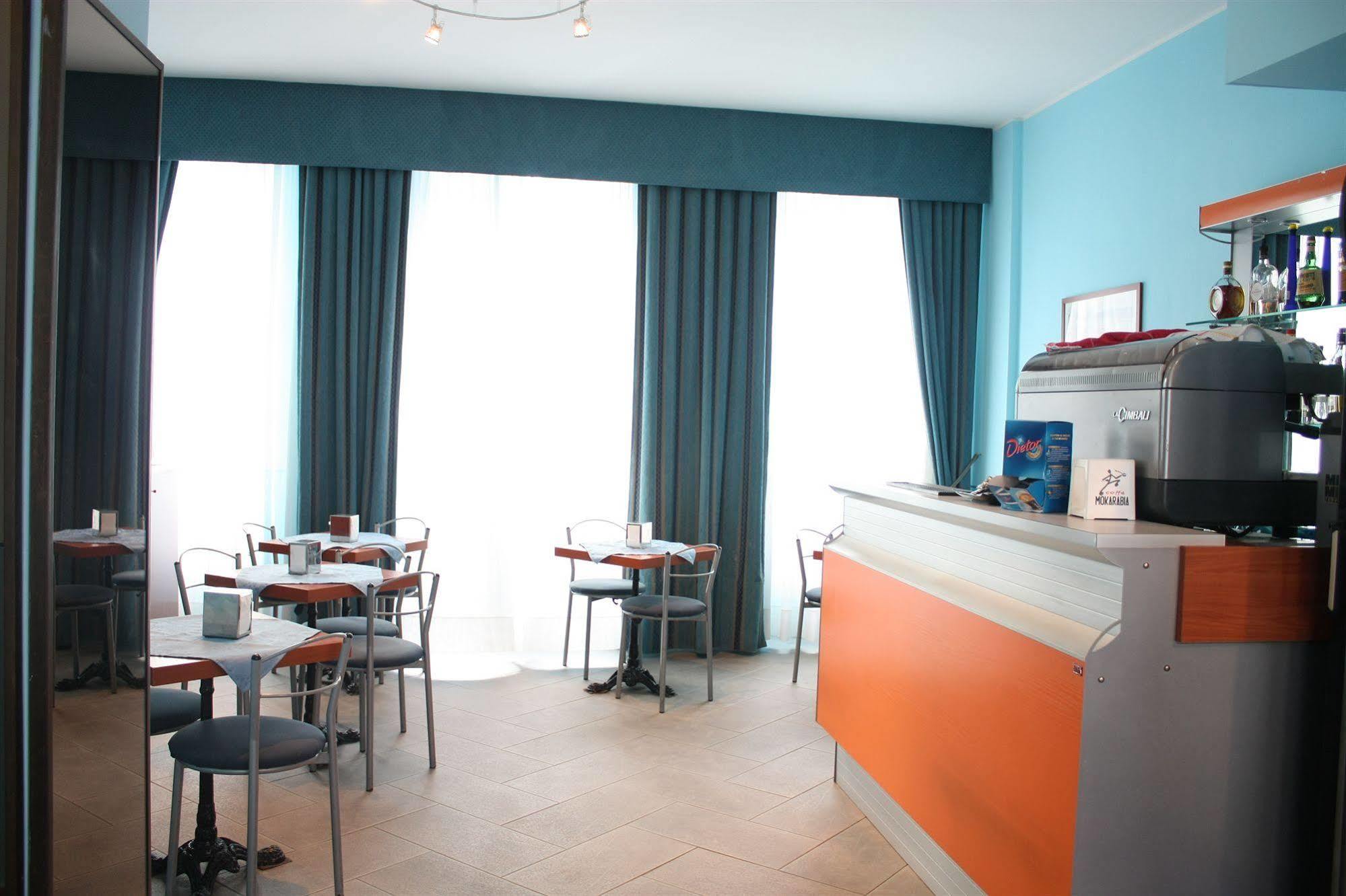 Hotel Alessander Milan Extérieur photo