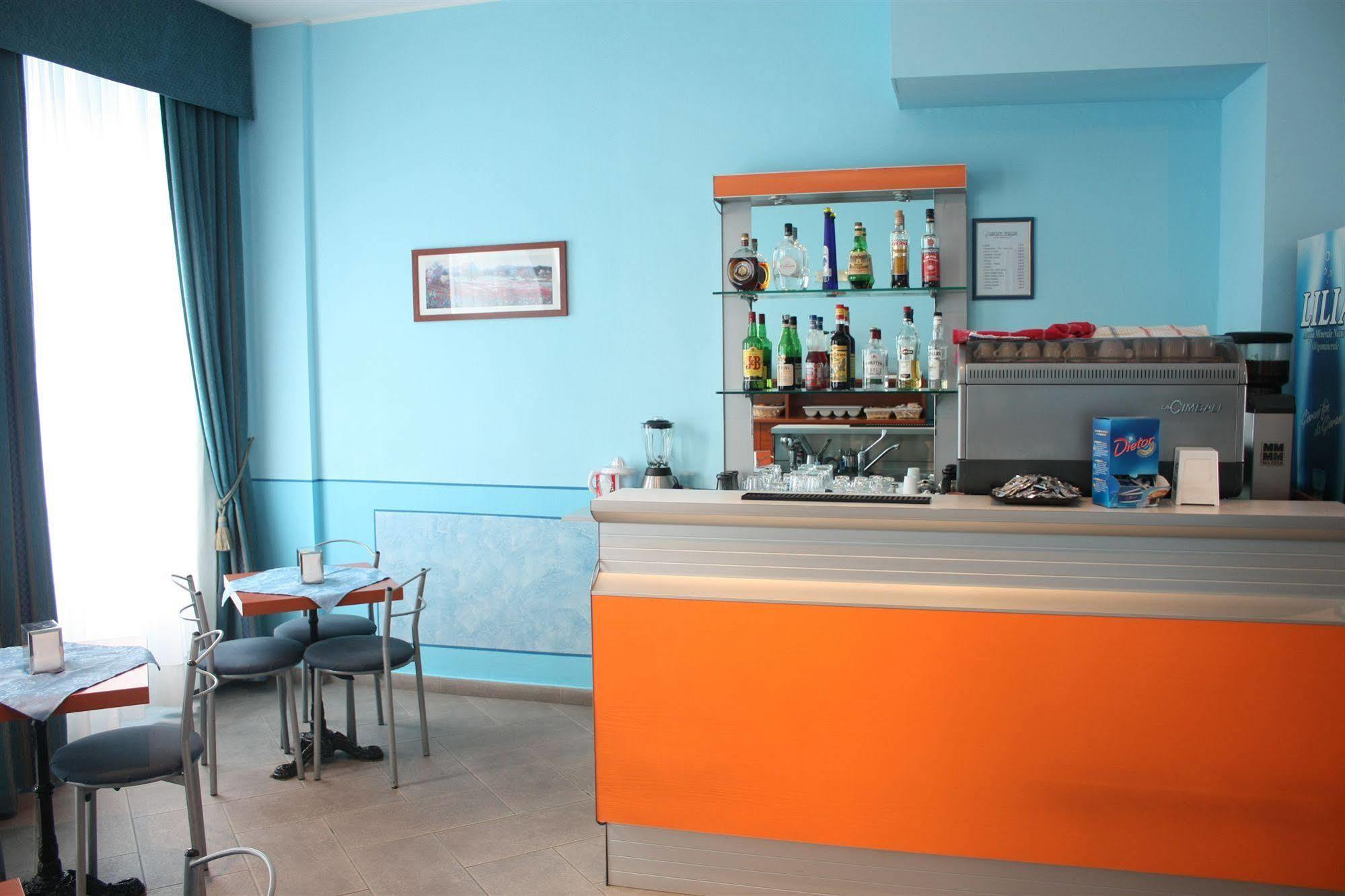 Hotel Alessander Milan Extérieur photo
