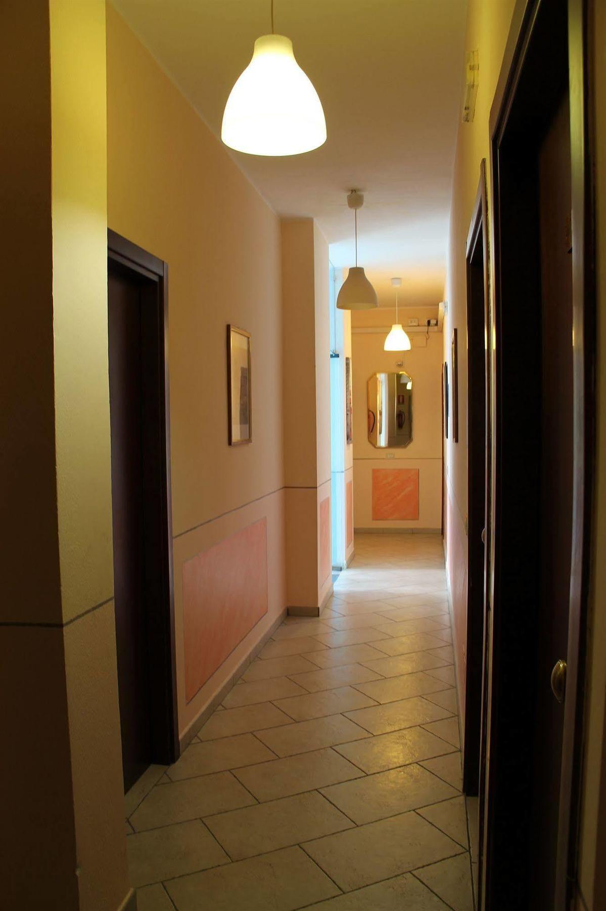 Hotel Alessander Milan Extérieur photo
