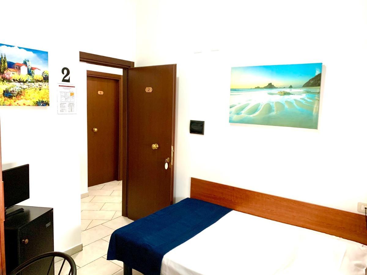 Hotel Alessander Milan Extérieur photo