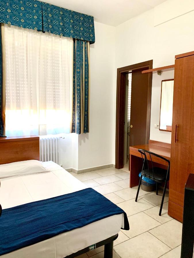 Hotel Alessander Milan Extérieur photo