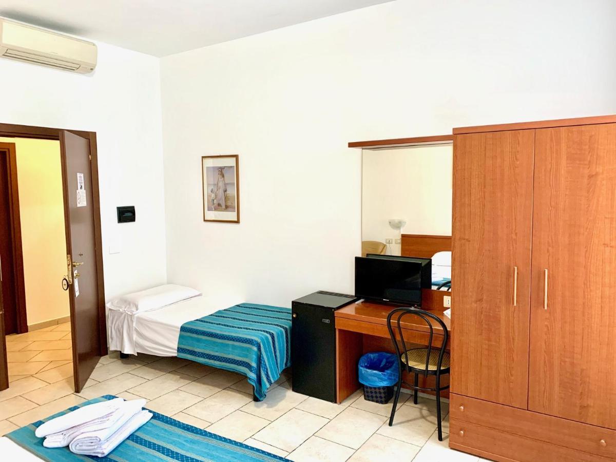 Hotel Alessander Milan Extérieur photo