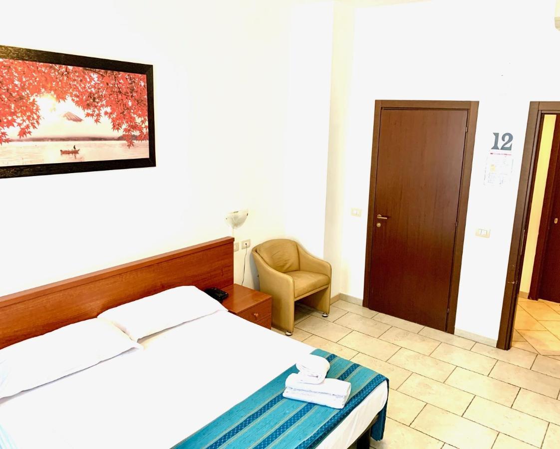 Hotel Alessander Milan Extérieur photo