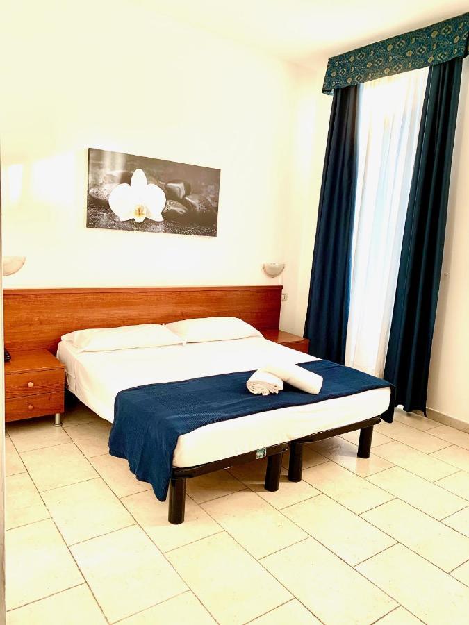 Hotel Alessander Milan Extérieur photo