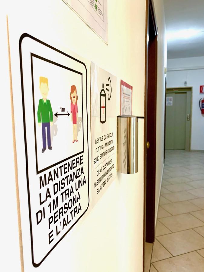 Hotel Alessander Milan Extérieur photo