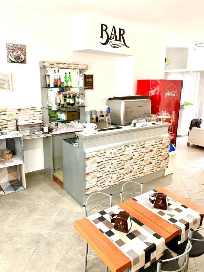 Hotel Alessander Milan Extérieur photo