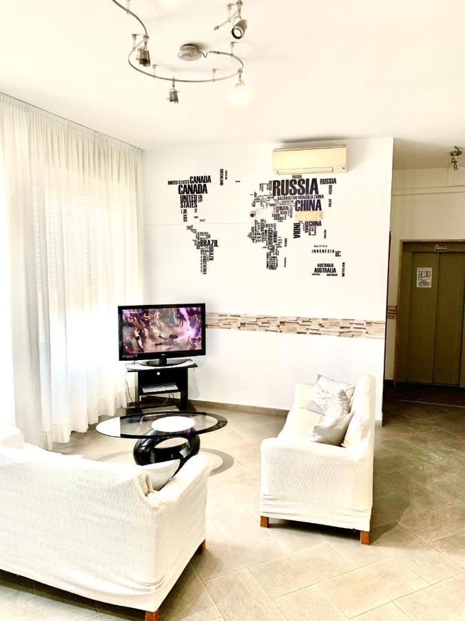 Hotel Alessander Milan Extérieur photo