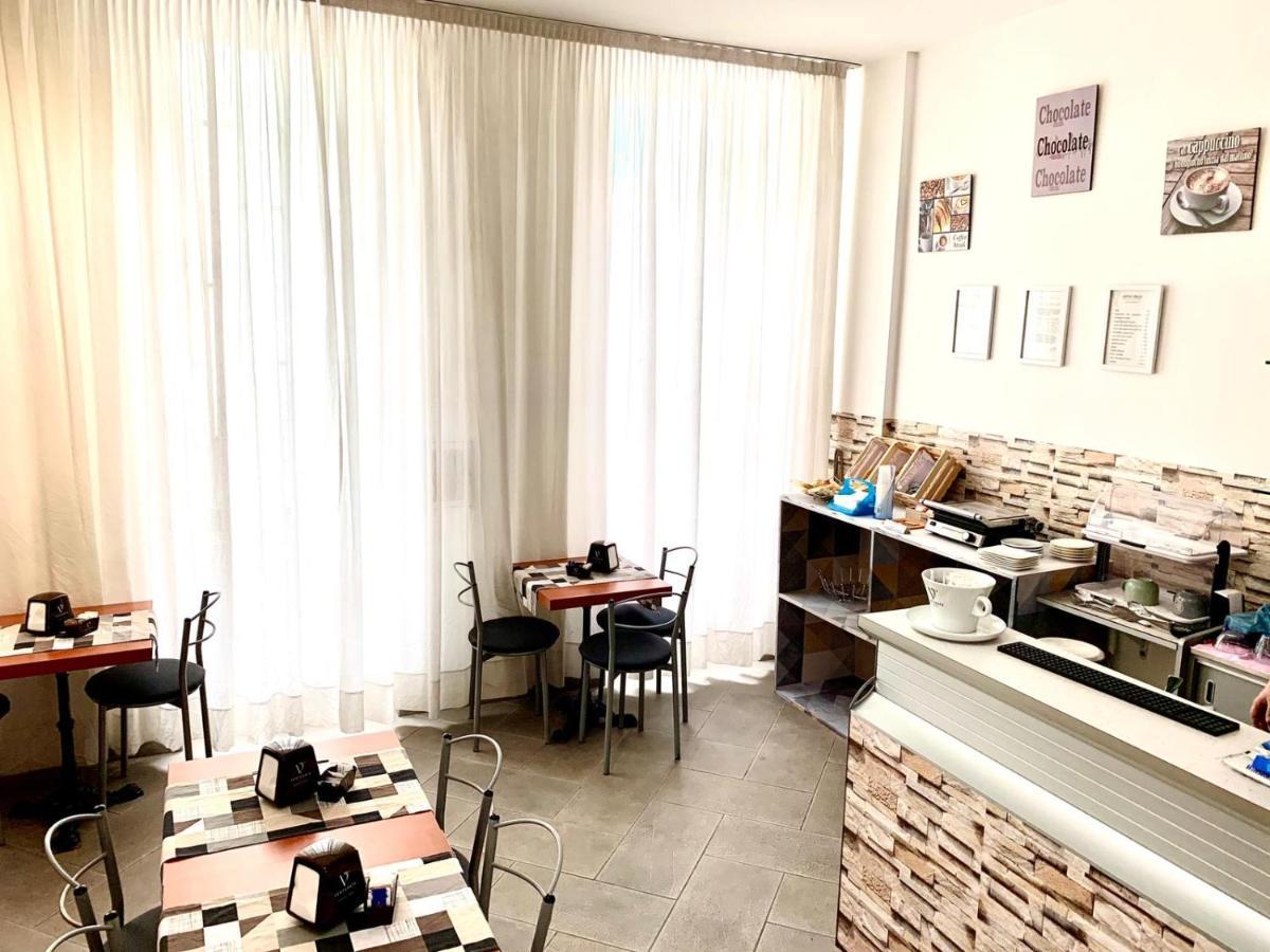 Hotel Alessander Milan Extérieur photo