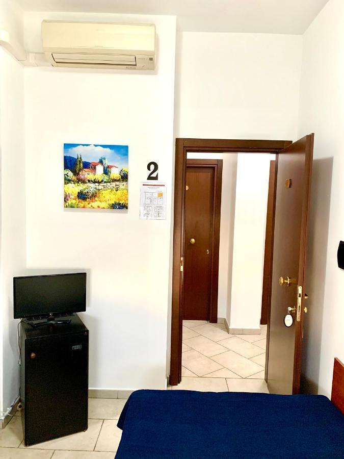 Hotel Alessander Milan Extérieur photo